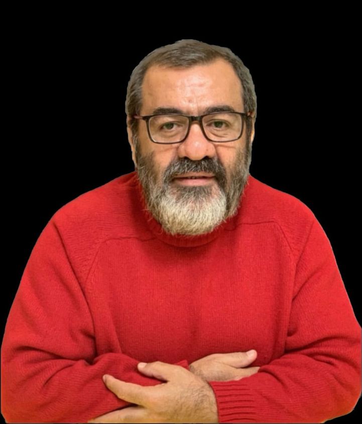 Arslan Güven