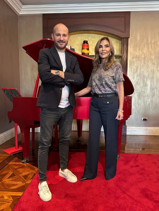 Reşit Özet - Feryal Gülman