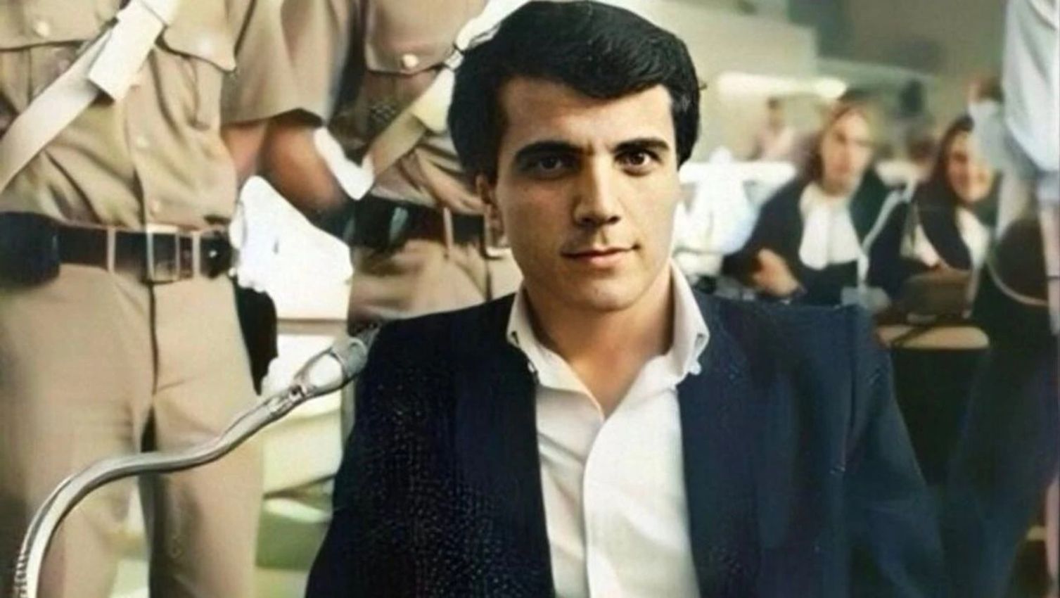 Abdullah Çatlı (1956 - 1996)