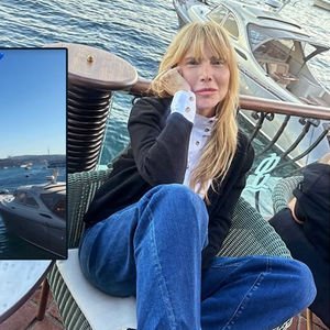 Boğaz havası aldı