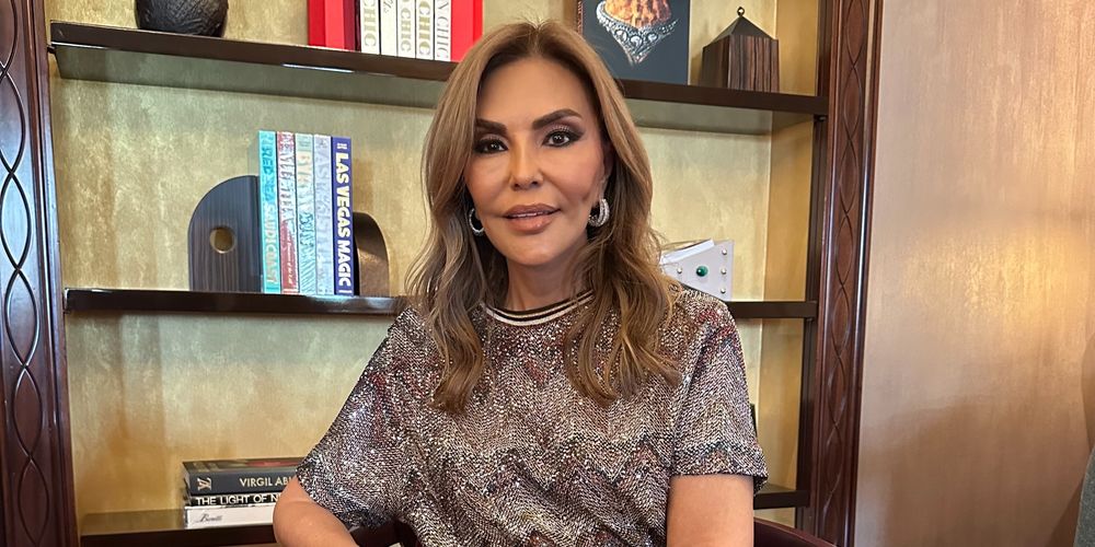 'Maddi ve manevi çok şiddet gördüm'