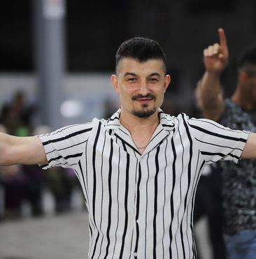 Aydın Özbakış, 37 yaşında hayata veda etti.