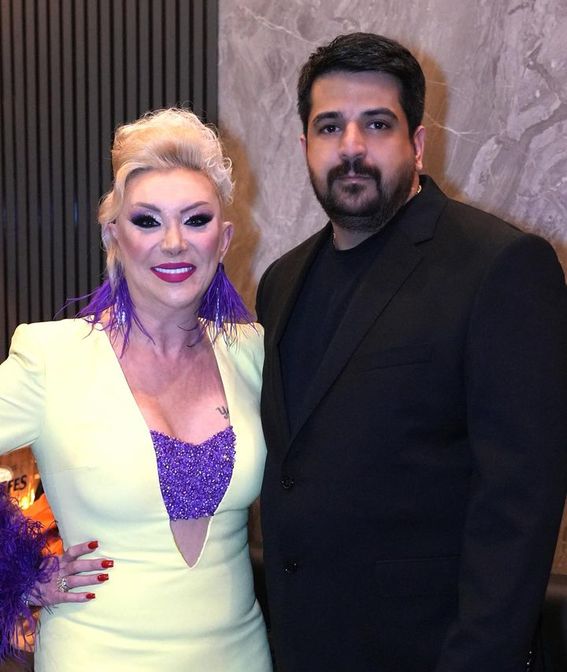 Güllü - Ferdi Aydın