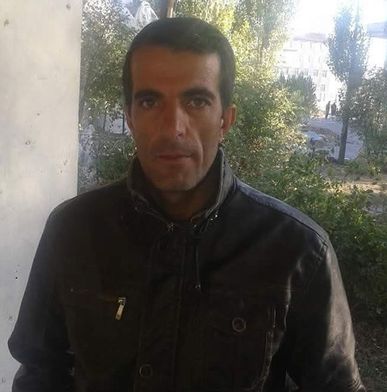 Olayda, 48 yaşındaki Hürmet Varlı hayatını kaybetti.