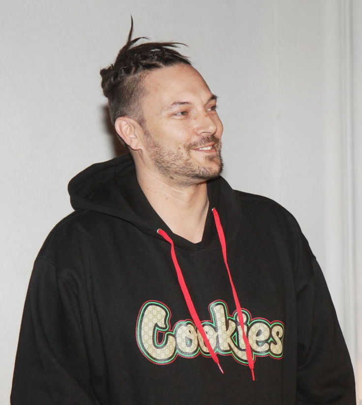 Kevin Federline
