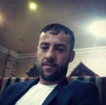 Gökhan Tunç, 5 kez tetiğe bastı.