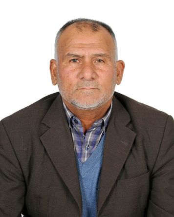 Öldürülen Hikmet Güzey, 72 yaşındaydı.
