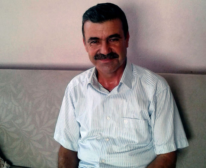  Sabahattin Mumcuoğlu