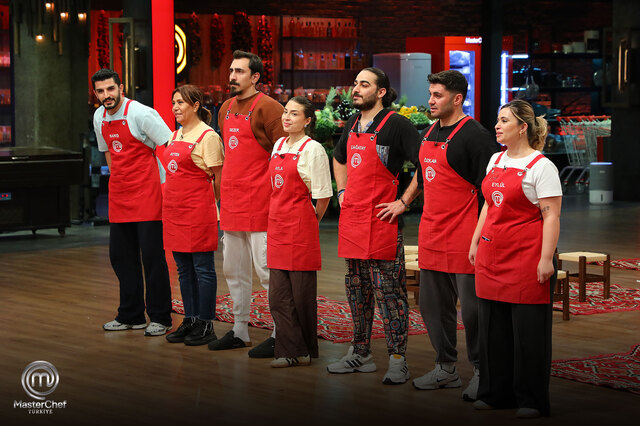 3 Kasım MasterChef'te eleme adayı kim oldu? İşte MasterChef'te haftanın ilk eleme adayları... 3 Kasım MasterChef'te eleme adayı kim oldu? İşte MasterChef'te haftanın ilk eleme adayları... - 3. Resim