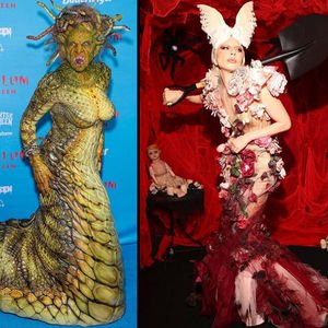 Cadılar Bayramı'na özel parti