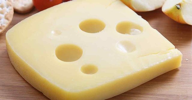 Jarlsberg 