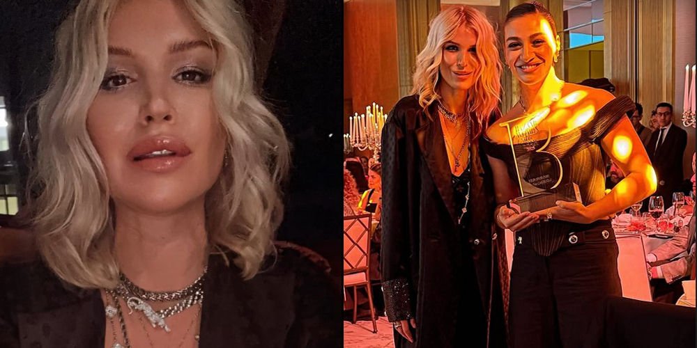 Milli boksörle bir arada...