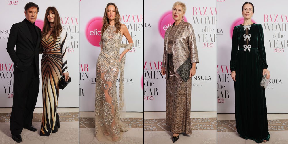 Yılın ilham veren kadınları seçildi