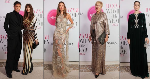 Yılın ilham veren kadınları seçildi