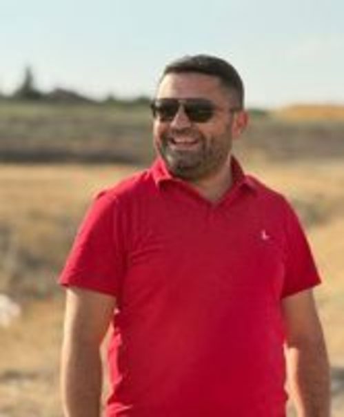 Tuğrul Pınardağ, saldırıda hayatını kaybetti.