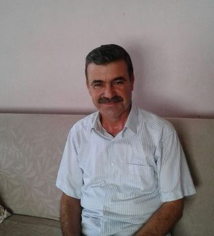 Hayatını kaybeden Sabahattin Mumcuoğlu, 58 yaşındaydı.