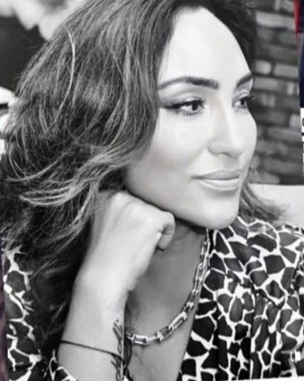 Müşteki Sibel M.’nin avukatı Türkan Kara.