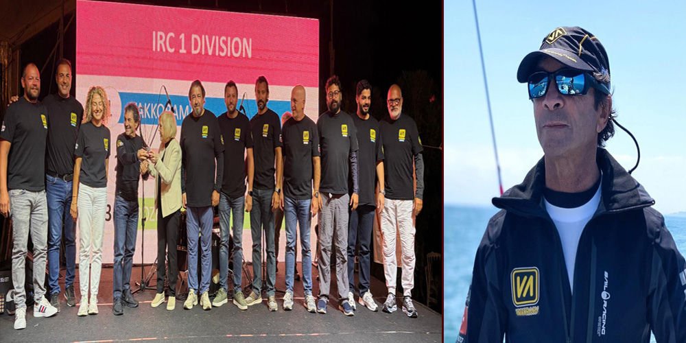 Hakko, kupasını aldı