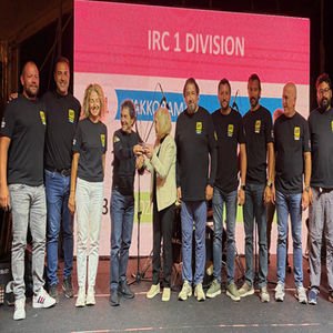 Hakko, kupasını aldı