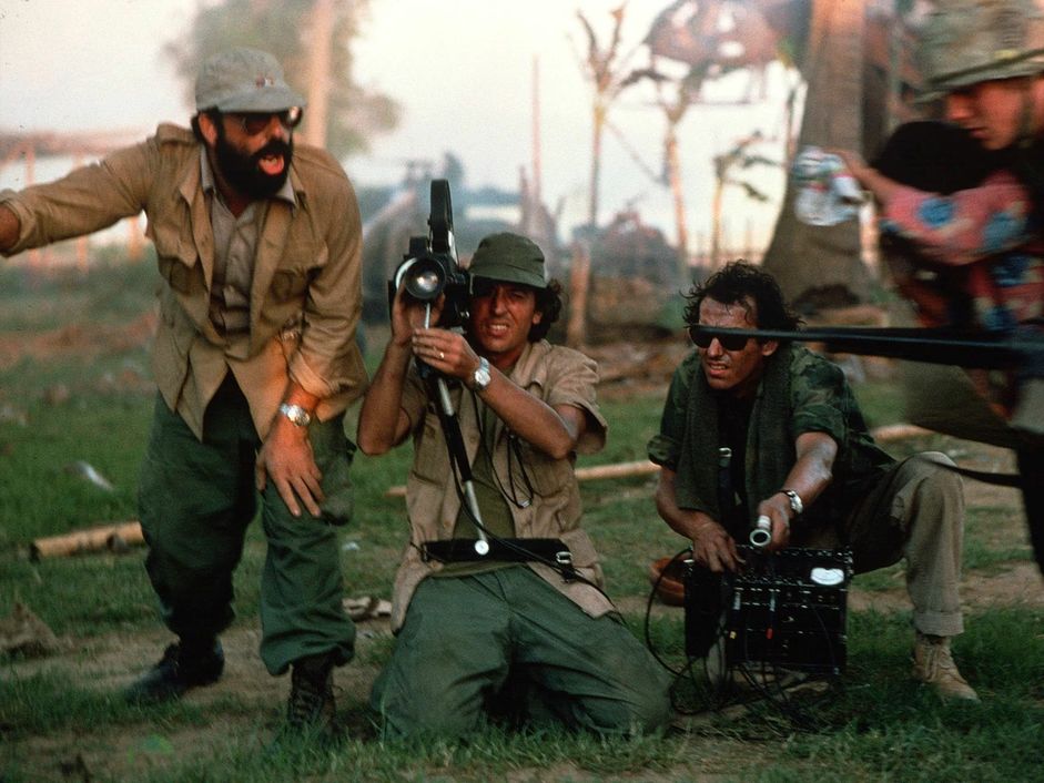 'Karanlığın Kalbi'