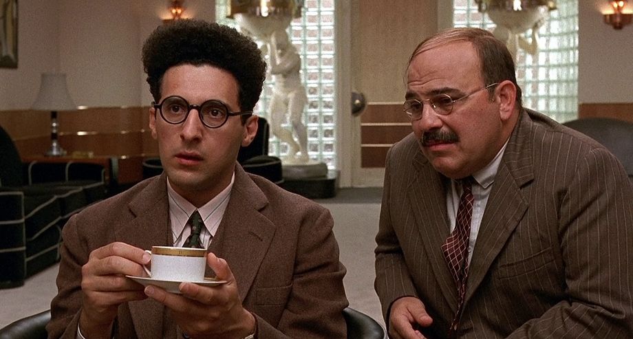 'Barton Fink'