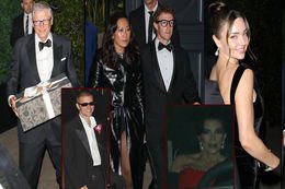 70. yaşını dostlarıyla kutladı