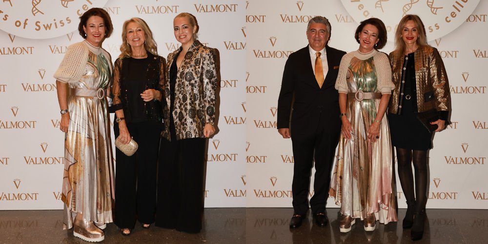 40. yılı kutladılar