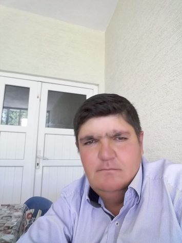 Öldürülen Ahmet Çalık.