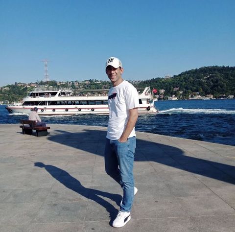 Rıdvan Çevik hayatını kaybetti