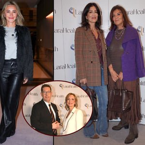 Hanımlara özel davet