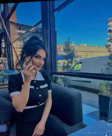 Esra Yılmaz, 20 yaşındaydı.