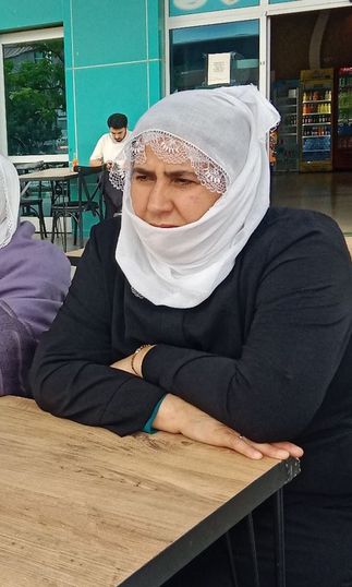 Anne Gönül Gayrinal, 47 yaşındaydı.