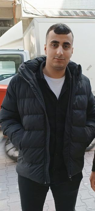 Yunus Gayrinal, 21 yaşında hayatını kaybetti.