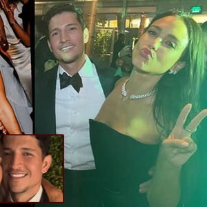 Aşlarını ilan ettiler