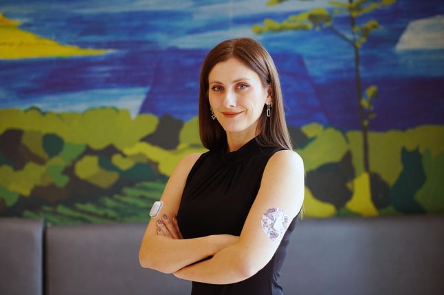 Janset Burcu Kubat Kırmızıgül