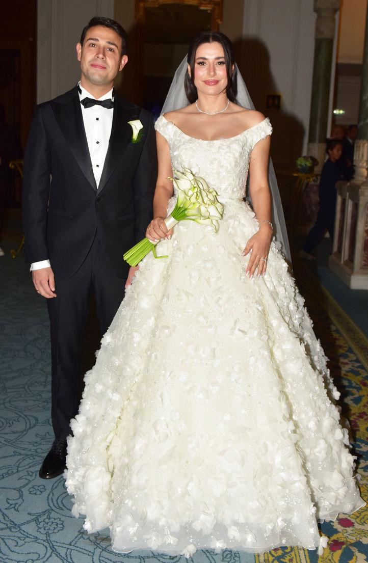 Berke Sevigen ve Nurcan Yıldız