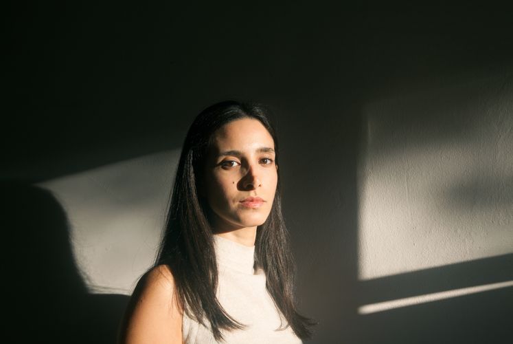 Pınar Yorgancıoğlu