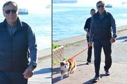 Eczacıbaşılar yürüyüşe çıktı