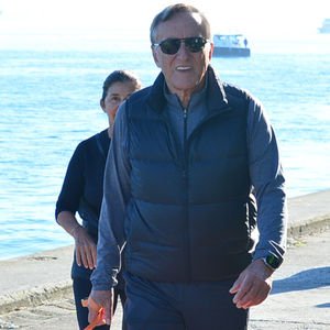 Eczacıbaşılar yürüyüşe çıktı