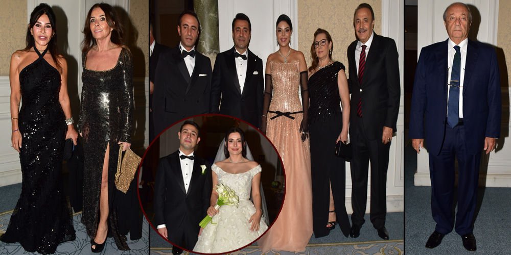 Mutluluğa 'Evet' dediler