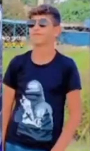 Yakup Güneş, 16 yaşındaydı.