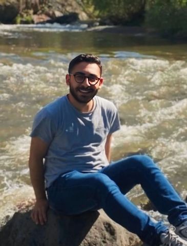 Deniz İnan Şimşek, 22 yaşındaydı.