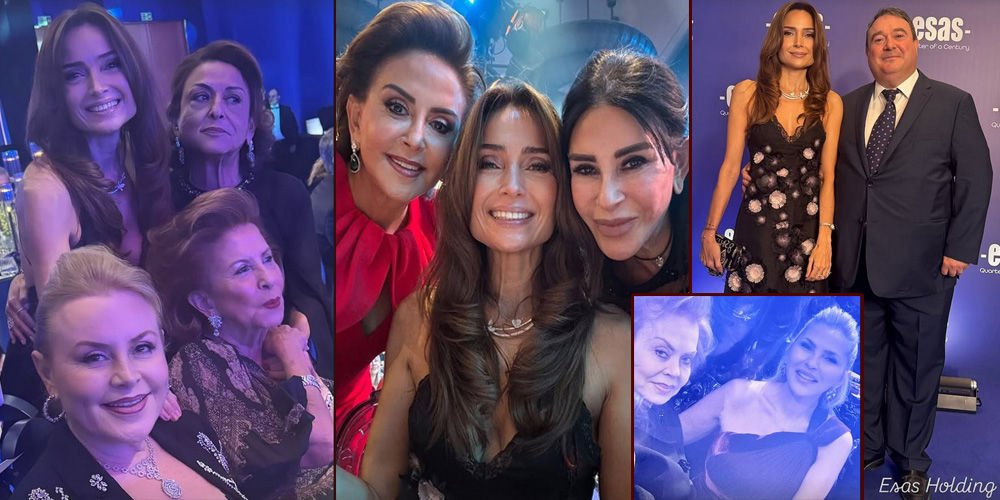 25. yıla özel davet...