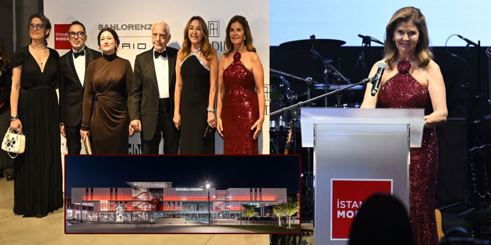 Gala Modern için geri sayım başladı