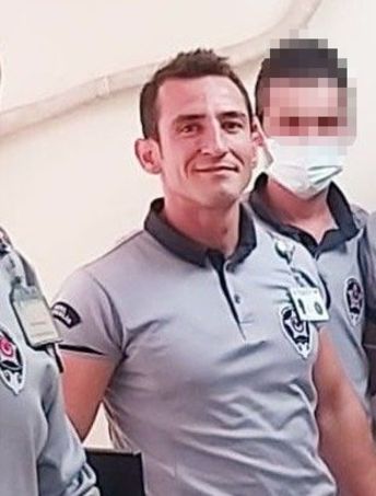 İlhan İhtiyaroğlu, tutuklanarak cezaevine gönderildi.