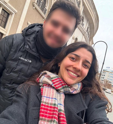 Ayben Özçilingir Turtura'nın sağlık durumu ciddi.