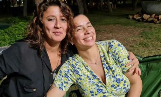 Duygu Nebioğlu - Sevgi Nebioğlu