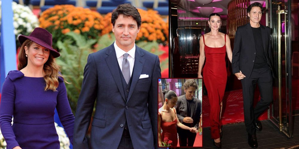 Eski eş sessizliğini bozdu