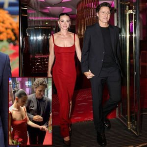 Eski eş sessizliğini bozdu