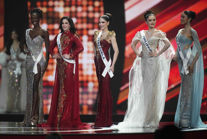 Skandalların gölgesindeki taç savaşı: 2025 Miss Universe (Kainat Güzellik Yarışması) krizlerinin hatırlattığı geçmiş skandallar! Meksika Güzeli nasıl birinci oldu?